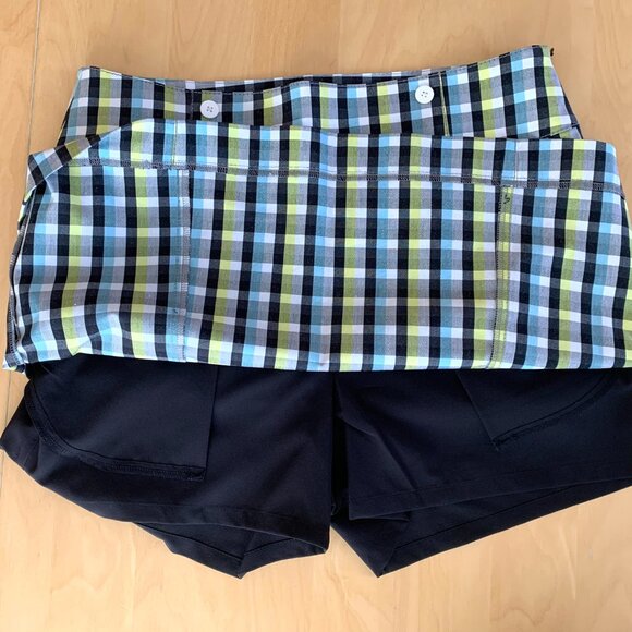 Cutter & Buck Golf Skort - Picture 6 of 6